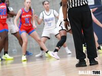 Nike Jr. EYBL Session 1 – Day 1 Highlights | Hampton, VA | April 25, 2025 (Girls)