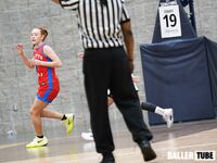 Nike Jr. EYBL Session 1 – Day 1 Highlights | Hampton, VA | April 25, 2025 (Girls)