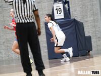 Nike Jr. EYBL Session 1 – Day 1 Highlights | Hampton, VA | April 25, 2025 (Girls)