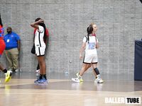 Nike Jr. EYBL Session 1 – Day 1 Highlights | Hampton, VA | April 25, 2025 (Girls)