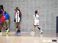 Nike Jr. EYBL Session 1 – Day 1 Highlights | Hampton, VA | April 25, 2025 (Girls)
