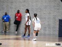 Nike Jr. EYBL Session 1 – Day 1 Highlights | Hampton, VA | April 25, 2025 (Girls)