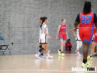 Nike Jr. EYBL Session 1 – Day 1 Highlights | Hampton, VA | April 25, 2025 (Girls)