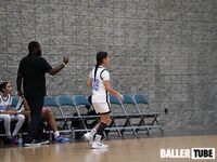 Nike Jr. EYBL Session 1 – Day 1 Highlights | Hampton, VA | April 25, 2025 (Girls)