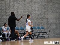 Nike Jr. EYBL Session 1 – Day 1 Highlights | Hampton, VA | April 25, 2025 (Girls)