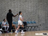 Nike Jr. EYBL Session 1 – Day 1 Highlights | Hampton, VA | April 25, 2025 (Girls)