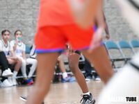 Nike Jr. EYBL Session 1 – Day 1 Highlights | Hampton, VA | April 25, 2025 (Girls)