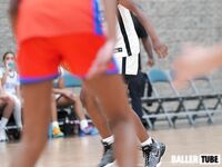 Nike Jr. EYBL Session 1 – Day 1 Highlights | Hampton, VA | April 25, 2025 (Girls)