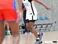 Nike Jr. EYBL Session 1 – Day 1 Highlights | Hampton, VA | April 25, 2025 (Girls)