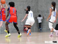 Nike Jr. EYBL Session 1 – Day 1 Highlights | Hampton, VA | April 25, 2025 (Girls)