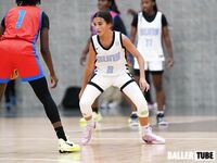 Nike Jr. EYBL Session 1 – Day 1 Highlights | Hampton, VA | April 25, 2025 (Girls)