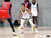 Nike Jr. EYBL Session 1 – Day 1 Highlights | Hampton, VA | April 25, 2025 (Girls)