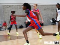 Nike Jr. EYBL Session 1 – Day 1 Highlights | Hampton, VA | April 25, 2025 (Girls)