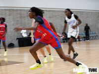 Nike Jr. EYBL Session 1 – Day 1 Highlights | Hampton, VA | April 25, 2025 (Girls)