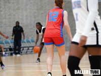 Nike Jr. EYBL Session 1 – Day 1 Highlights | Hampton, VA | April 25, 2025 (Girls)