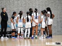 Nike Jr. EYBL Session 1 – Day 1 Highlights | Hampton, VA | April 25, 2025 (Girls)
