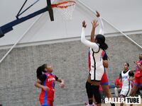 Nike Jr. EYBL Session 1 – Day 1 Highlights | Hampton, VA | April 25, 2025 (Girls)