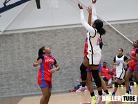 Nike Jr. EYBL Session 1 – Day 1 Highlights | Hampton, VA | April 25, 2025 (Girls)