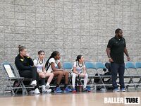 Nike Jr. EYBL Session 1 – Day 1 Highlights | Hampton, VA | April 25, 2025 (Girls)