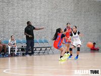 Nike Jr. EYBL Session 1 – Day 1 Highlights | Hampton, VA | April 25, 2025 (Girls)