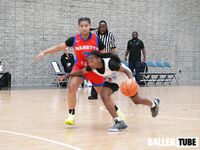 Nike Jr. EYBL Session 1 – Day 1 Highlights | Hampton, VA | April 25, 2025 (Girls)