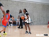 Nike Jr. EYBL Session 1 – Day 1 Highlights | Hampton, VA | April 25, 2025 (Girls)