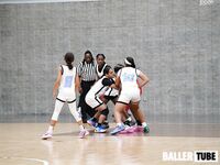 Nike Jr. EYBL Session 1 – Day 1 Highlights | Hampton, VA | April 25, 2025 (Girls)