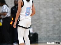 Nike Jr. EYBL Session 1 – Day 1 Highlights | Hampton, VA | April 25, 2025 (Girls)