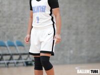 Nike Jr. EYBL Session 1 – Day 1 Highlights | Hampton, VA | April 25, 2025 (Girls)