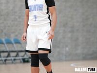 Nike Jr. EYBL Session 1 – Day 1 Highlights | Hampton, VA | April 25, 2025 (Girls)