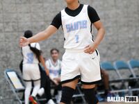 Nike Jr. EYBL Session 1 – Day 1 Highlights | Hampton, VA | April 25, 2025 (Girls)