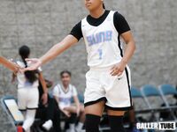 Nike Jr. EYBL Session 1 – Day 1 Highlights | Hampton, VA | April 25, 2025 (Girls)