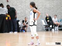 Nike Jr. EYBL Session 1 – Day 1 Highlights | Hampton, VA | April 25, 2025 (Girls)