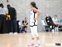 Nike Jr. EYBL Session 1 – Day 1 Highlights | Hampton, VA | April 25, 2025 (Girls)