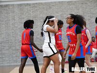 Nike Jr. EYBL Session 1 – Day 1 Highlights | Hampton, VA | April 25, 2025 (Girls)