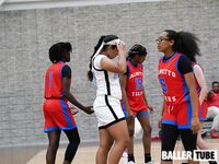 Nike Jr. EYBL Session 1 – Day 1 Highlights | Hampton, VA | April 25, 2025 (Girls)