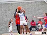 Nike Jr. EYBL Session 1 – Day 1 Highlights | Hampton, VA | April 25, 2025 (Girls)