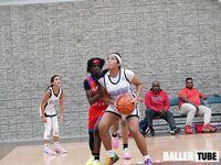 Nike Jr. EYBL Session 1 – Day 1 Highlights | Hampton, VA | April 25, 2025 (Girls)