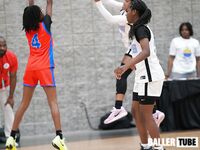Nike Jr. EYBL Session 1 – Day 1 Highlights | Hampton, VA | April 25, 2025 (Girls)