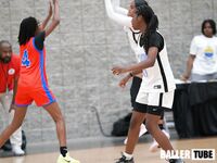 Nike Jr. EYBL Session 1 – Day 1 Highlights | Hampton, VA | April 25, 2025 (Girls)