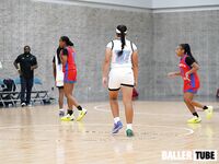 Nike Jr. EYBL Session 1 – Day 1 Highlights | Hampton, VA | April 25, 2025 (Girls)