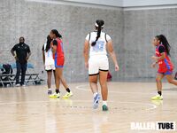 Nike Jr. EYBL Session 1 – Day 1 Highlights | Hampton, VA | April 25, 2025 (Girls)