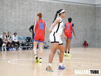 Nike Jr. EYBL Session 1 – Day 1 Highlights | Hampton, VA | April 25, 2025 (Girls)