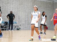 Nike Jr. EYBL Session 1 – Day 1 Highlights | Hampton, VA | April 25, 2025 (Girls)