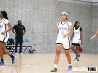 Nike Jr. EYBL Session 1 – Day 1 Highlights | Hampton, VA | April 25, 2025 (Girls)