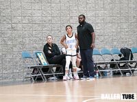 Nike Jr. EYBL Session 1 – Day 1 Highlights | Hampton, VA | April 25, 2025 (Girls)