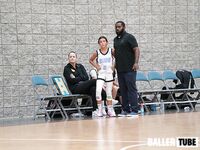 Nike Jr. EYBL Session 1 – Day 1 Highlights | Hampton, VA | April 25, 2025 (Girls)