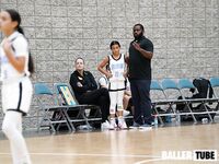 Nike Jr. EYBL Session 1 – Day 1 Highlights | Hampton, VA | April 25, 2025 (Girls)