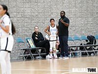 Nike Jr. EYBL Session 1 – Day 1 Highlights | Hampton, VA | April 25, 2025 (Girls)