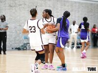 Nike Jr. EYBL Session 1 – Day 1 Highlights | Hampton, VA | April 25, 2025 (Girls)